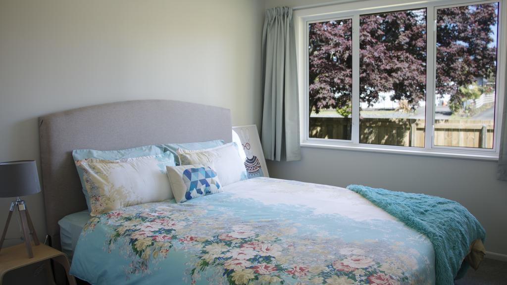 Rotorua beauty Villa Bagian luar foto