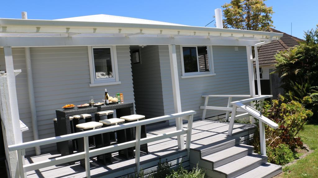 Rotorua beauty Villa Bagian luar foto